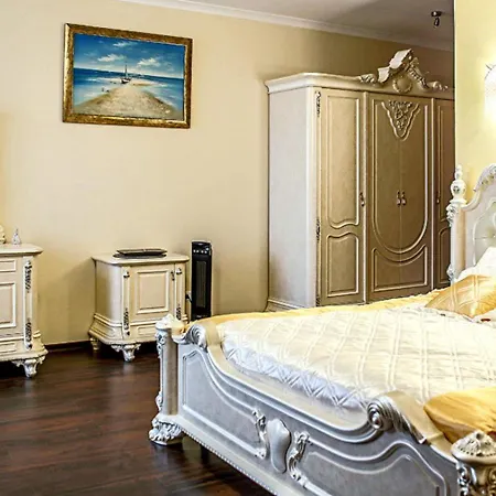 Apartment Zachod Slonca Mi Casa Holidays *