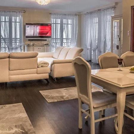 Zachod Slonca Mi Casa Holidays *