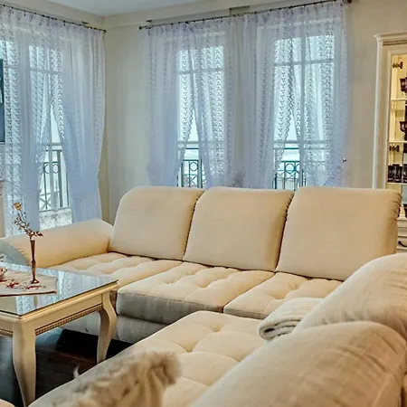 Zachod Slonca Mi Casa Holidays شقة *