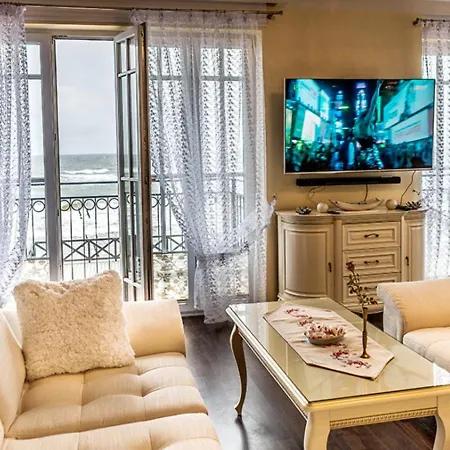 Apartment Zachod Slonca Mi Casa Holidays *