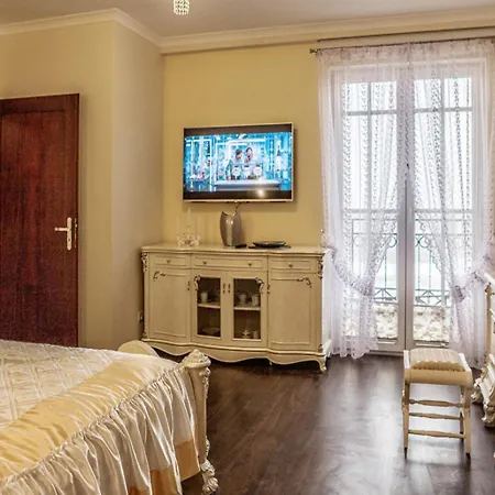 Zachod Slonca Mi Casa Holidays * Mielno