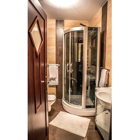 Zachod Slonca Mi Casa Holidays * Mielno