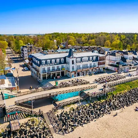 شقة Zachod Slonca Mi Casa Holidays