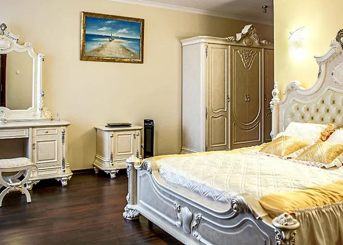 Apartman Zachod Slonca Mi Casa Holidays *