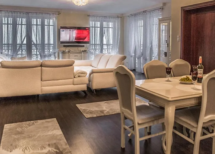 Zachod Slonca Mi Casa Holidays *