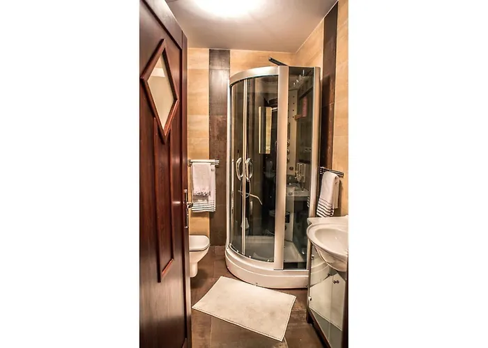 Zachod Slonca Mi Casa Holidays * Mielno (Koszalin)