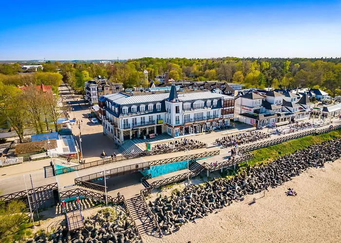 Apartman Zachod Slonca Mi Casa Holidays